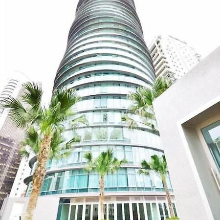 كوالالمبور Vortex Suites Apartment Klcc Area المظهر الخارجي الصورة