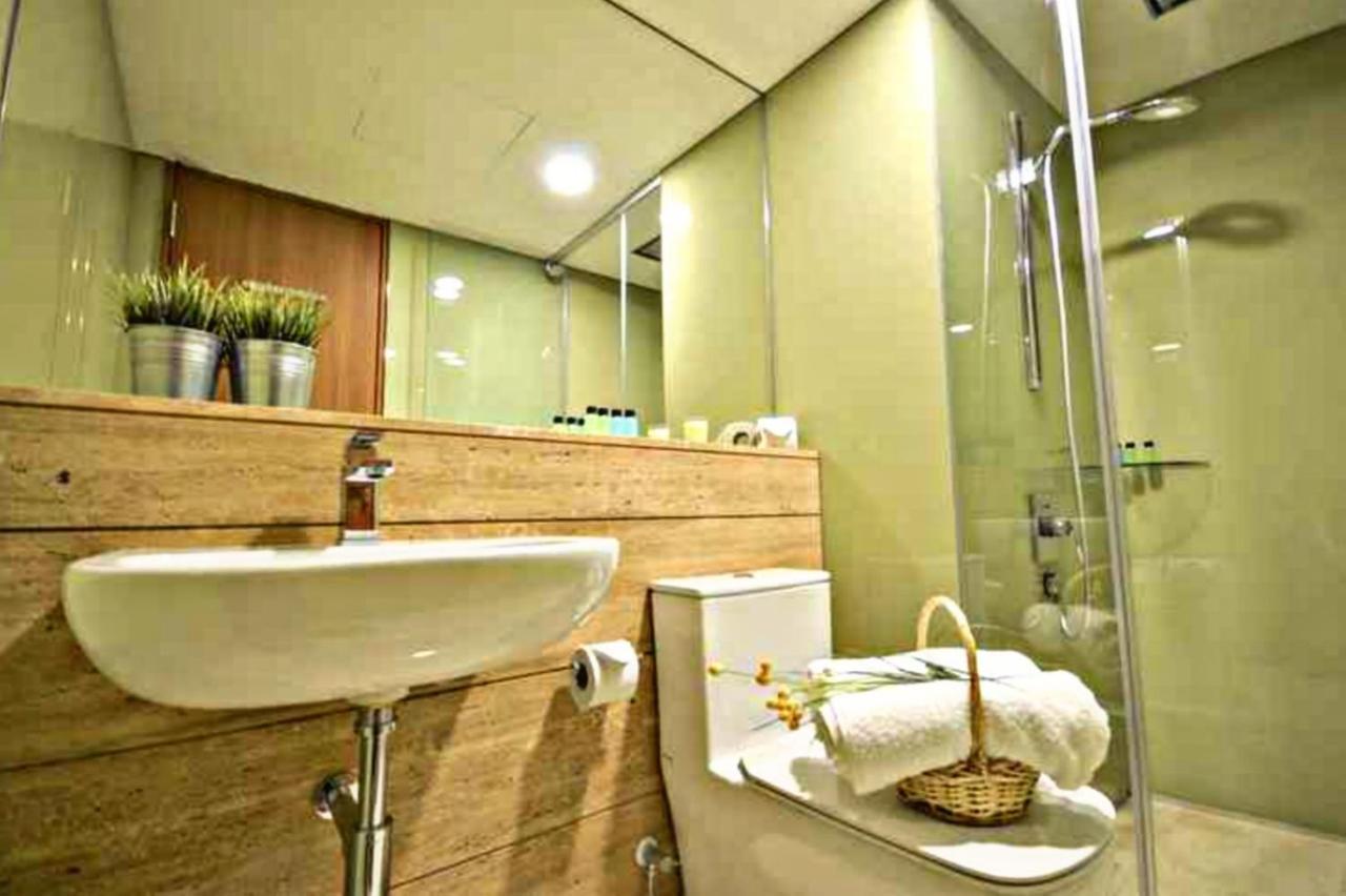 كوالالمبور Vortex Suites Apartment Klcc Area المظهر الخارجي الصورة