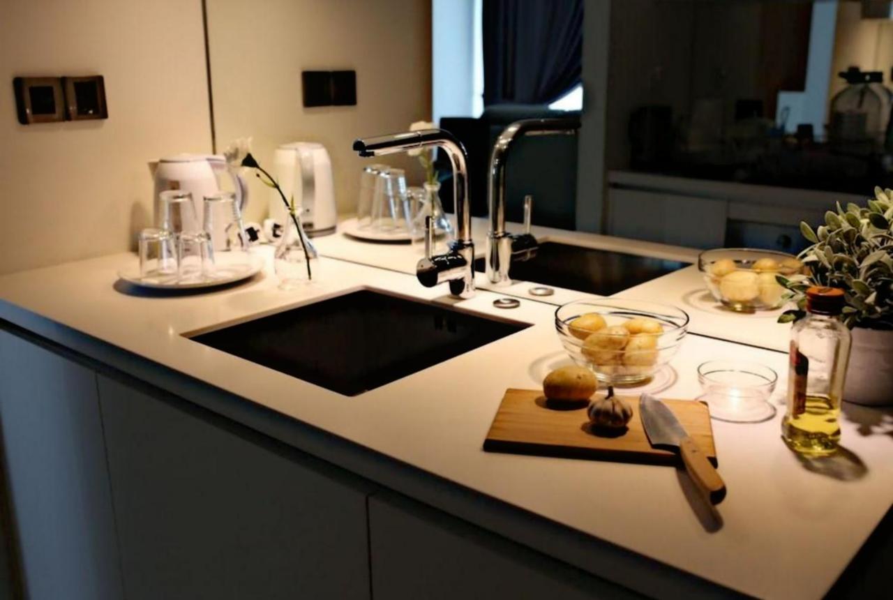 كوالالمبور Vortex Suites Apartment Klcc Area المظهر الخارجي الصورة