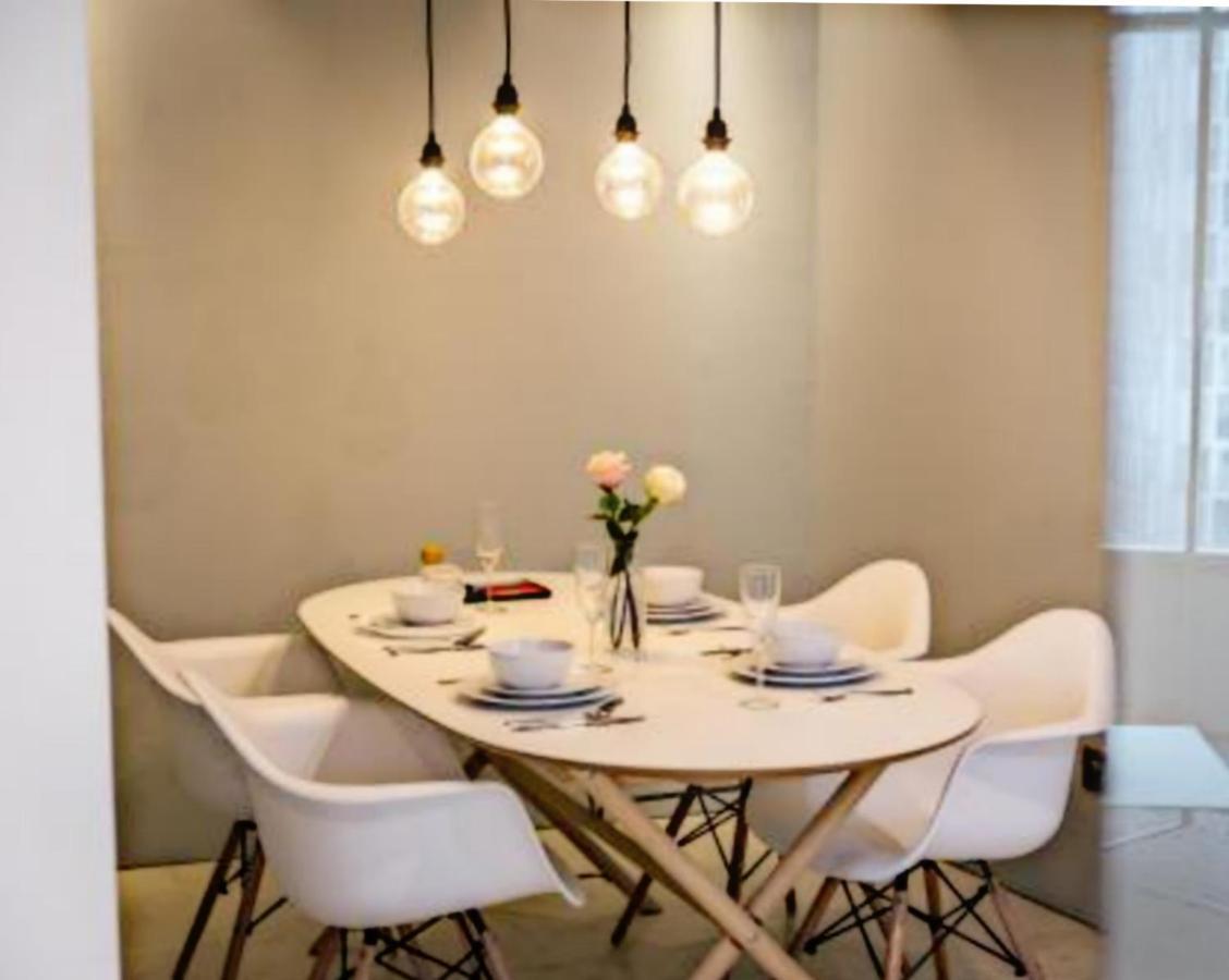 كوالالمبور Vortex Suites Apartment Klcc Area المظهر الخارجي الصورة
