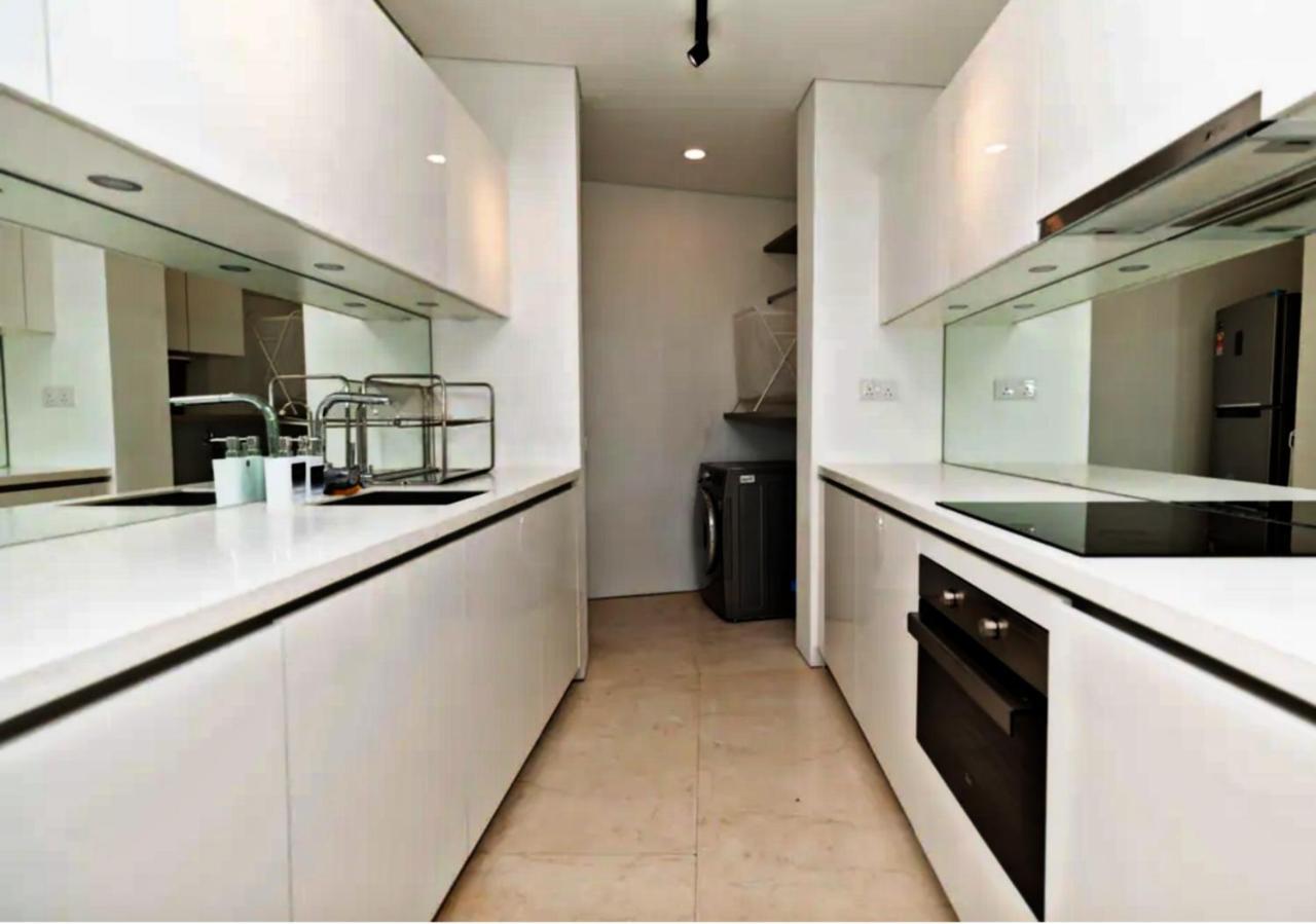 كوالالمبور Vortex Suites Apartment Klcc Area المظهر الخارجي الصورة