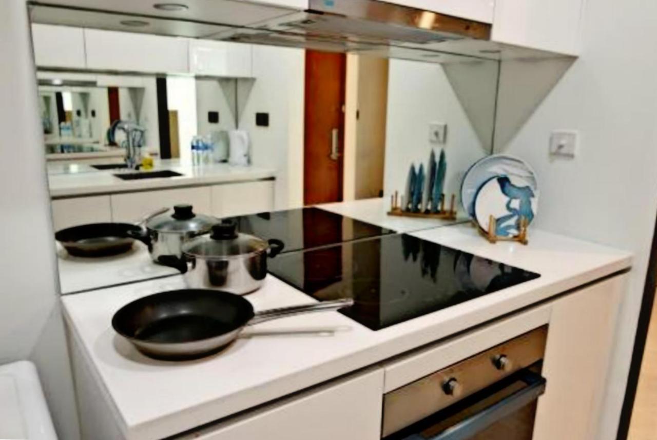 كوالالمبور Vortex Suites Apartment Klcc Area المظهر الخارجي الصورة