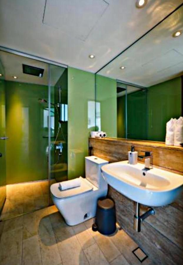 كوالالمبور Vortex Suites Apartment Klcc Area المظهر الخارجي الصورة