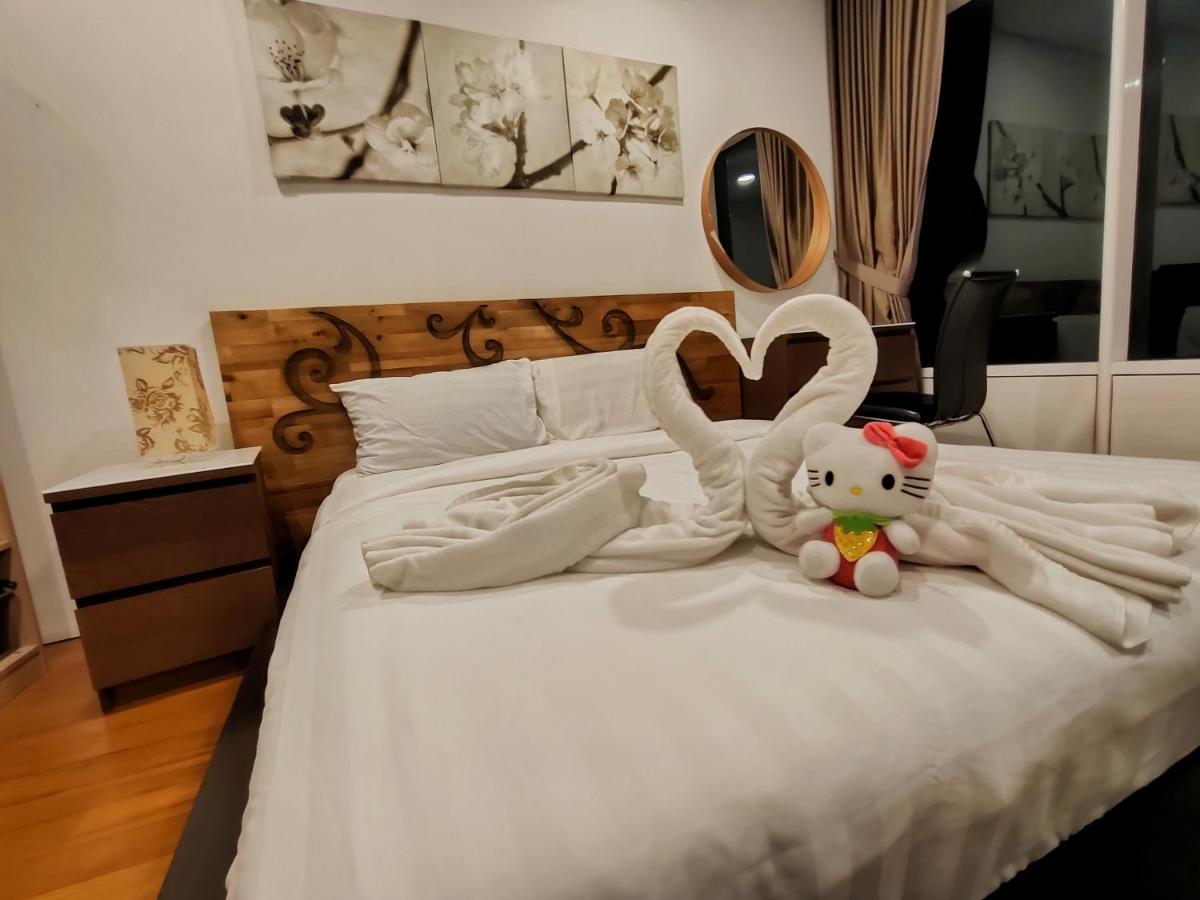 كوالالمبور Vortex Suites Apartment Klcc Area المظهر الخارجي الصورة
