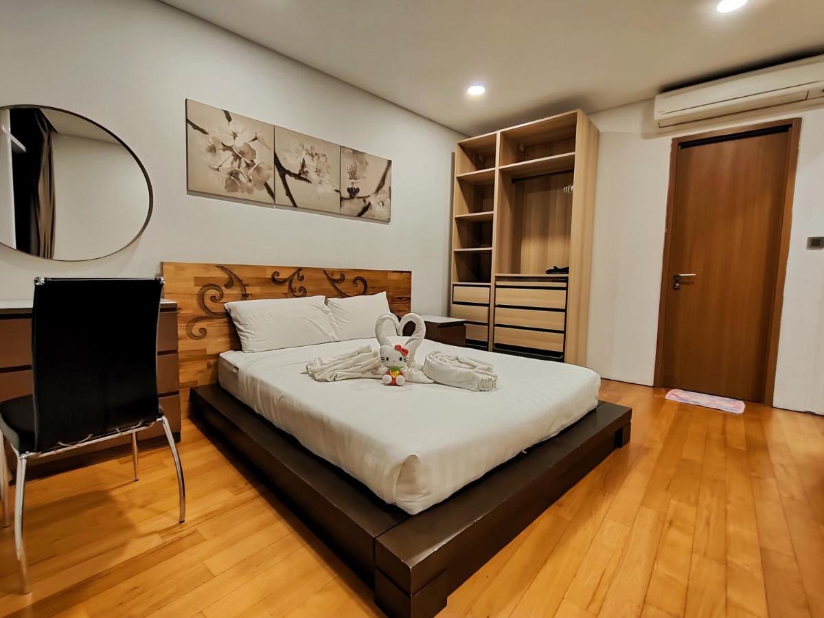 كوالالمبور Vortex Suites Apartment Klcc Area المظهر الخارجي الصورة