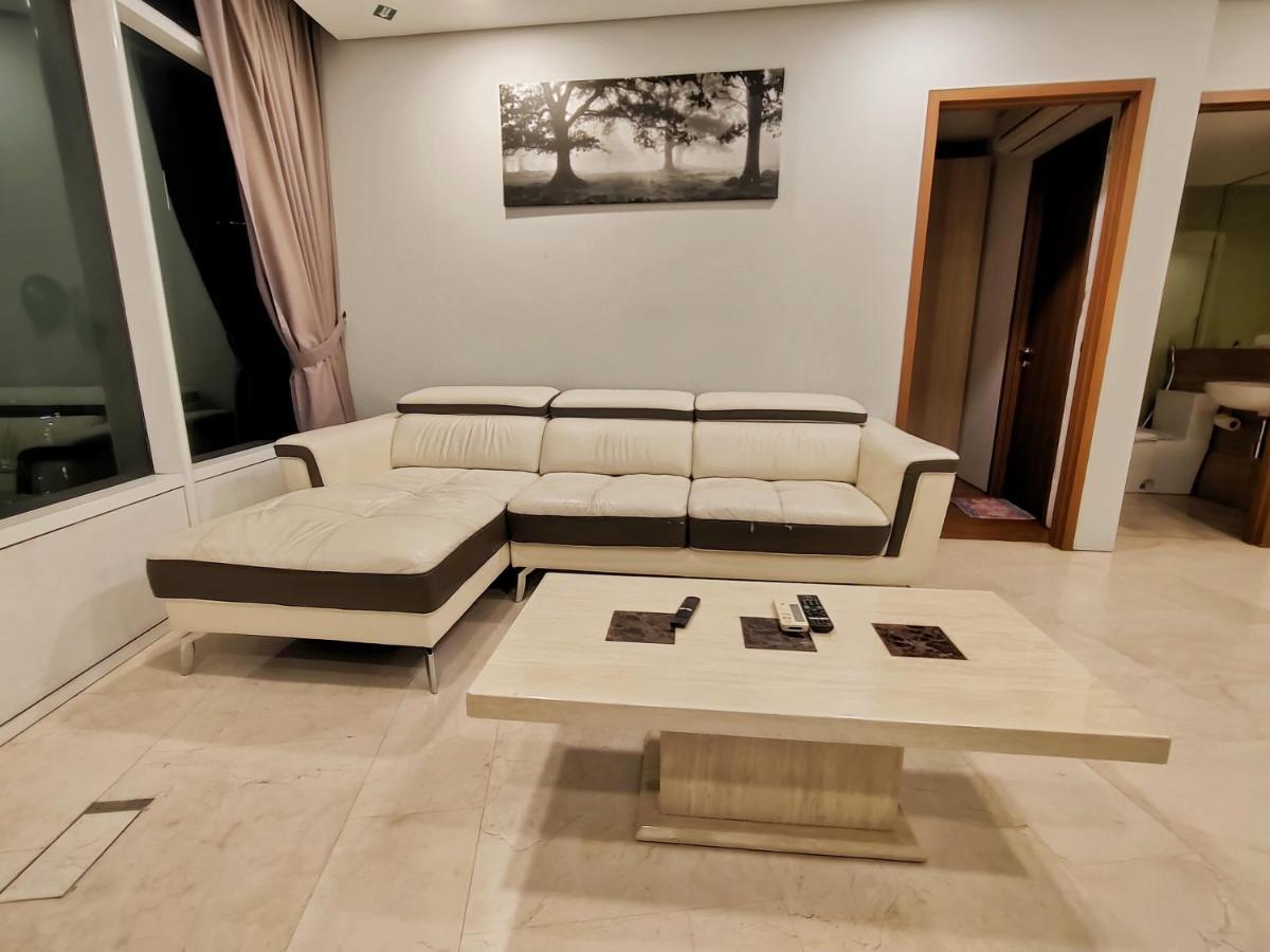 كوالالمبور Vortex Suites Apartment Klcc Area المظهر الخارجي الصورة