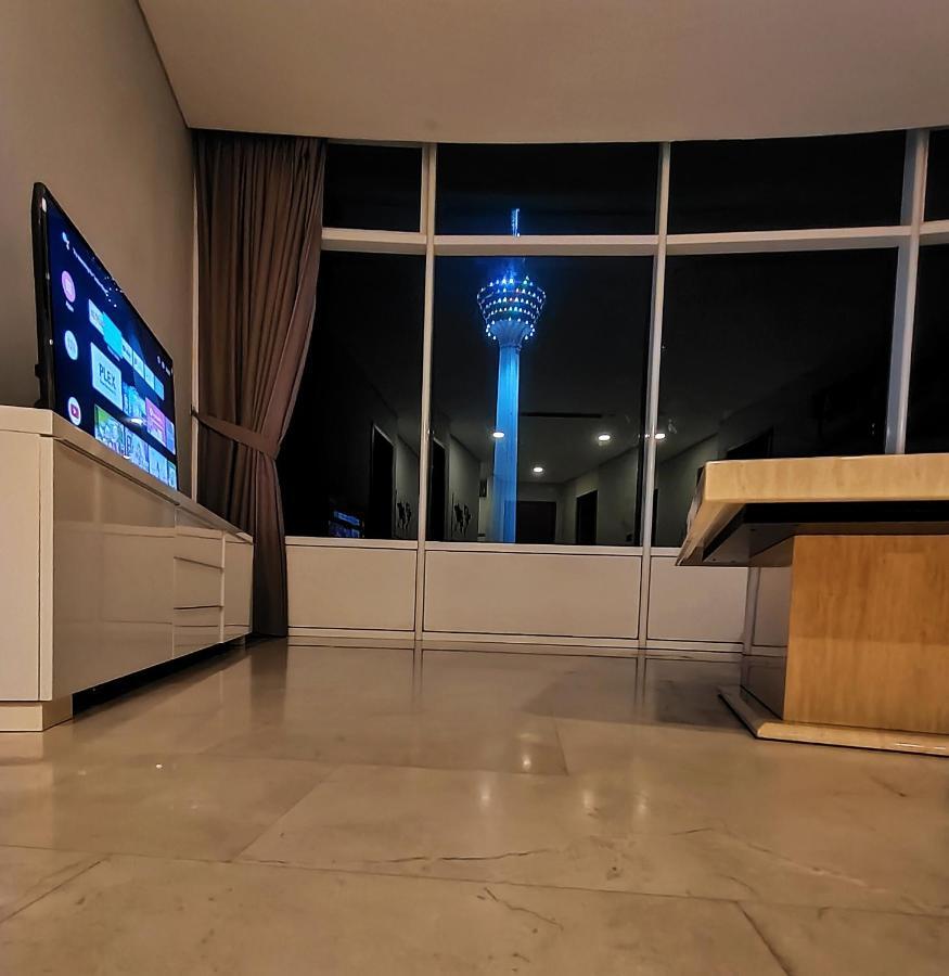كوالالمبور Vortex Suites Apartment Klcc Area المظهر الخارجي الصورة