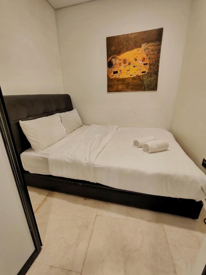 كوالالمبور Vortex Suites Apartment Klcc Area المظهر الخارجي الصورة