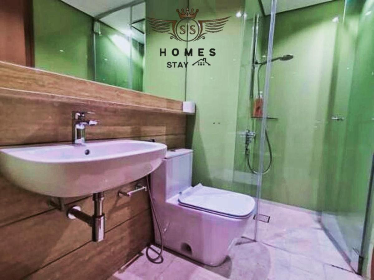 كوالالمبور Vortex Suites Apartment Klcc Area المظهر الخارجي الصورة