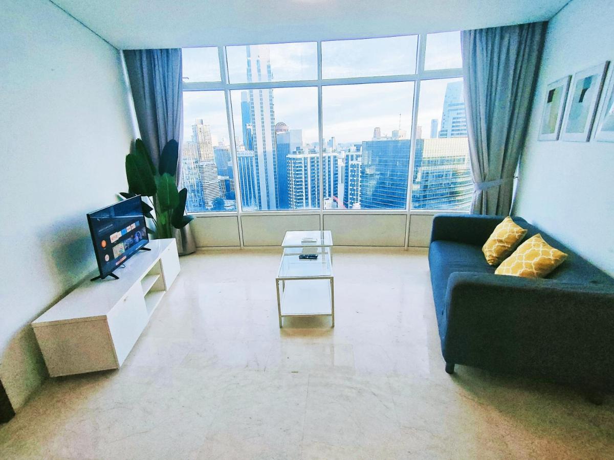 كوالالمبور Vortex Suites Apartment Klcc Area المظهر الخارجي الصورة