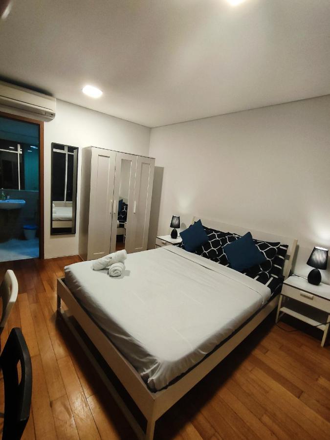 كوالالمبور Vortex Suites Apartment Klcc Area المظهر الخارجي الصورة