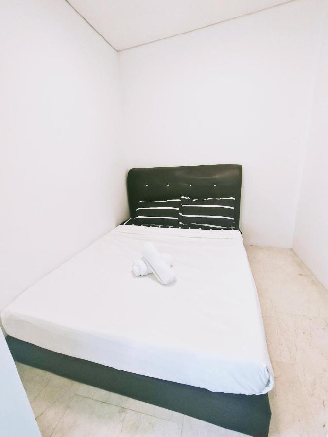 كوالالمبور Vortex Suites Apartment Klcc Area المظهر الخارجي الصورة