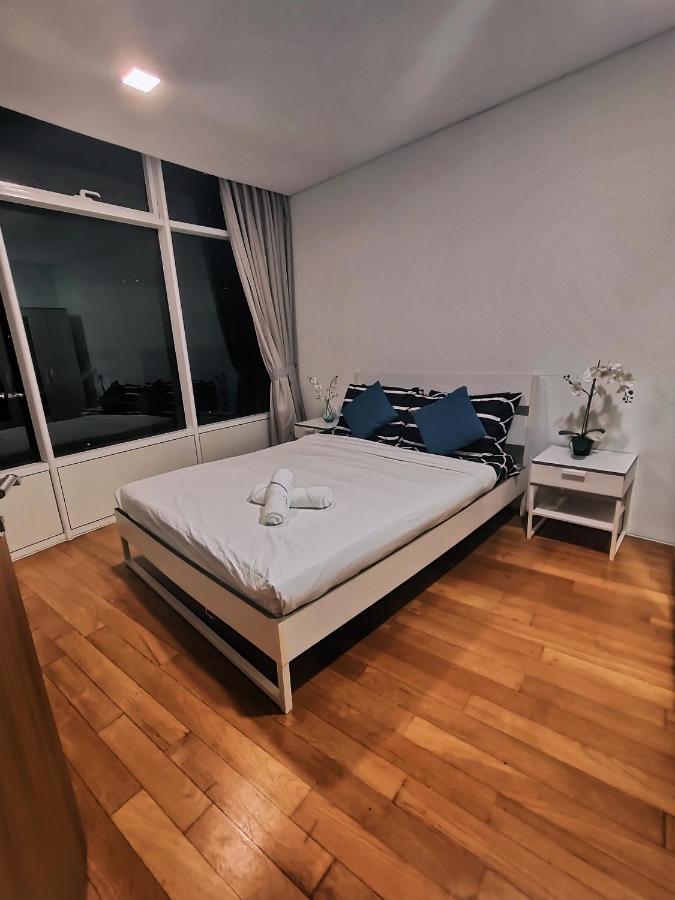 كوالالمبور Vortex Suites Apartment Klcc Area المظهر الخارجي الصورة