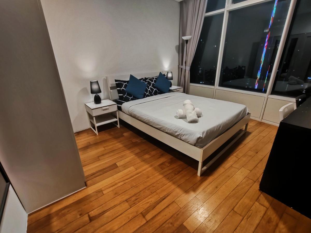 كوالالمبور Vortex Suites Apartment Klcc Area المظهر الخارجي الصورة