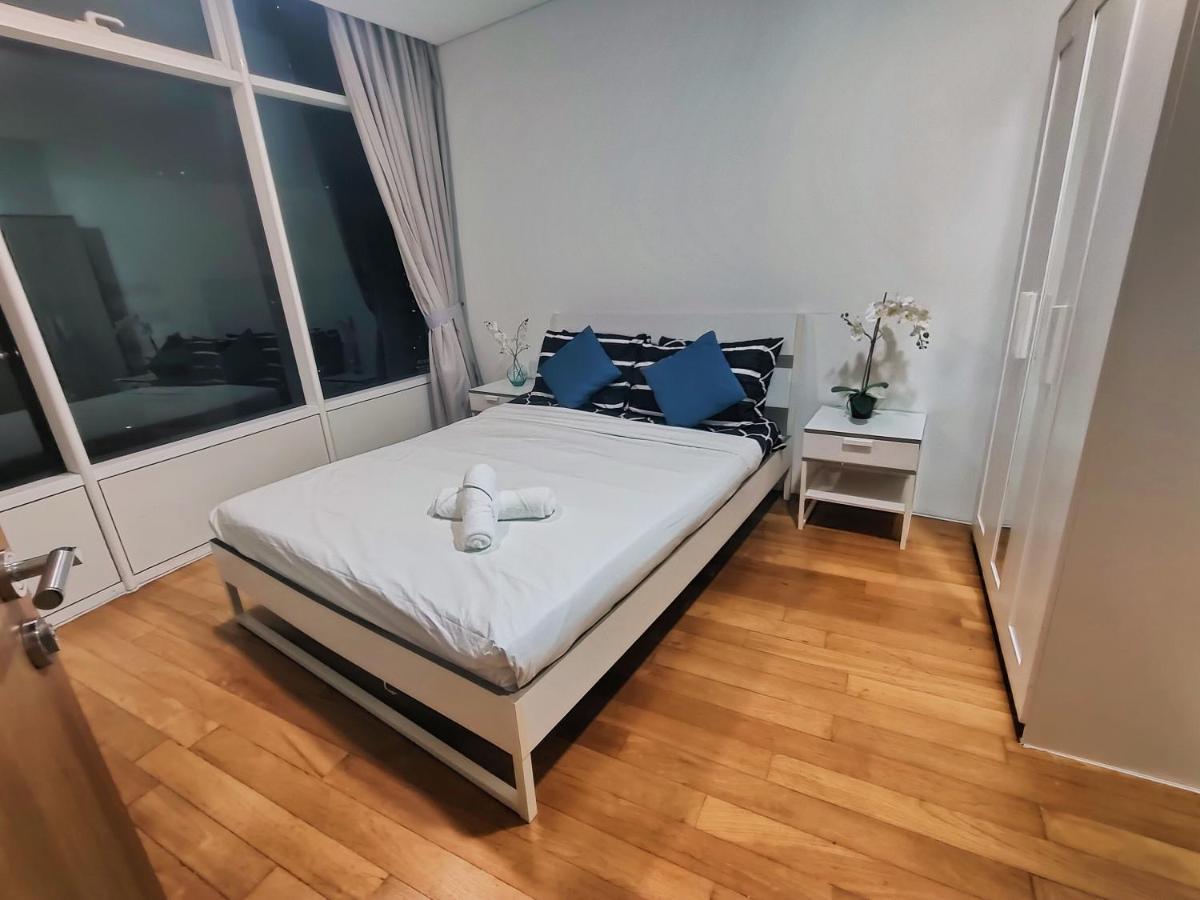 كوالالمبور Vortex Suites Apartment Klcc Area المظهر الخارجي الصورة