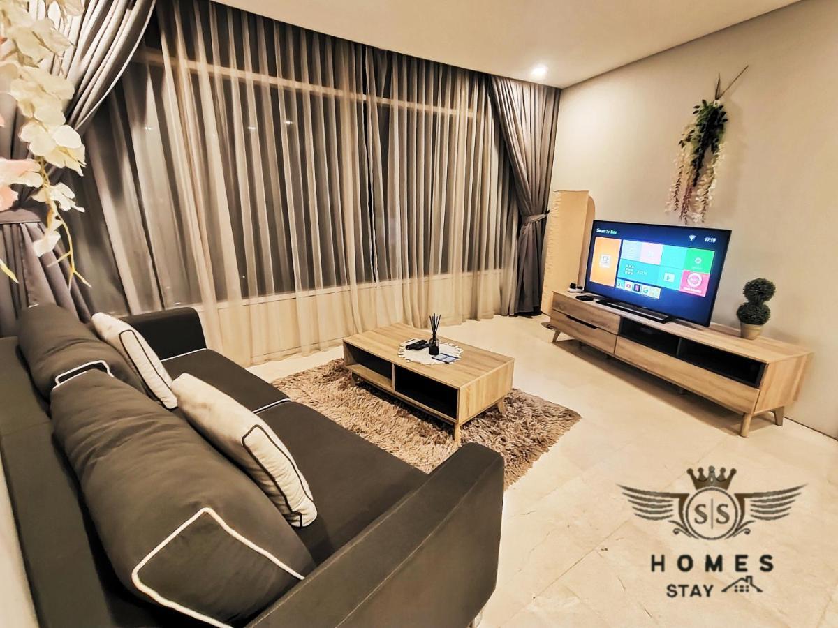 كوالالمبور Vortex Suites Apartment Klcc Area المظهر الخارجي الصورة