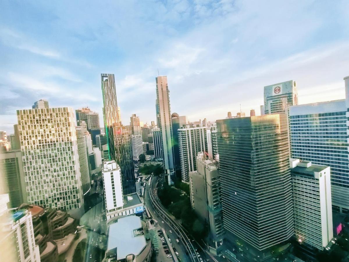 كوالالمبور Vortex Suites Apartment Klcc Area المظهر الخارجي الصورة