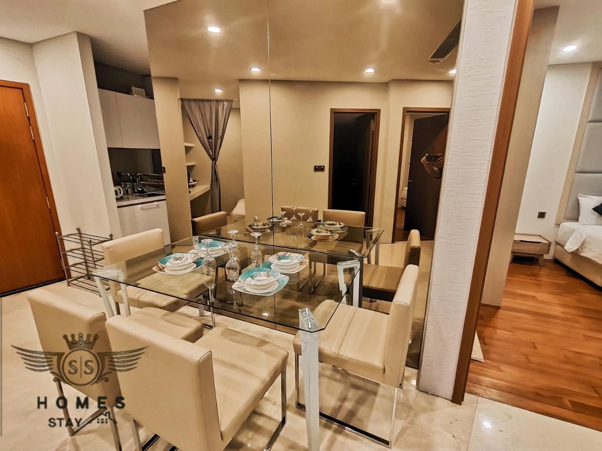 كوالالمبور Vortex Suites Apartment Klcc Area المظهر الخارجي الصورة