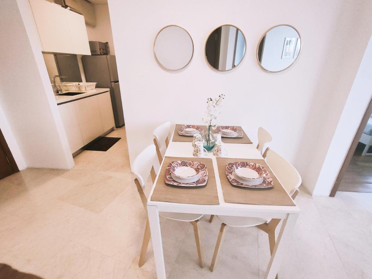 كوالالمبور Vortex Suites Apartment Klcc Area المظهر الخارجي الصورة