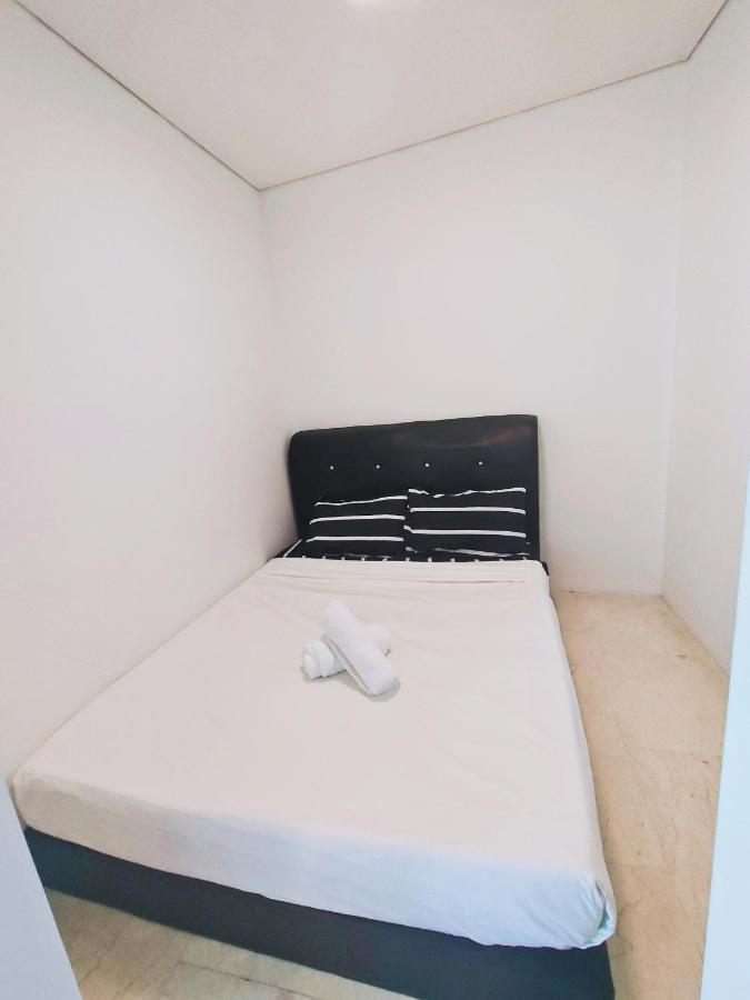 كوالالمبور Vortex Suites Apartment Klcc Area المظهر الخارجي الصورة