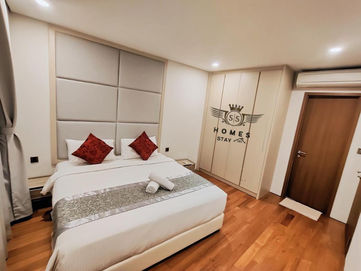 كوالالمبور Vortex Suites Apartment Klcc Area المظهر الخارجي الصورة