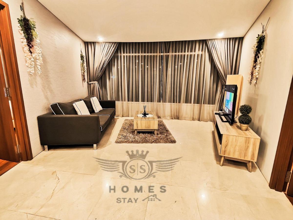 كوالالمبور Vortex Suites Apartment Klcc Area المظهر الخارجي الصورة